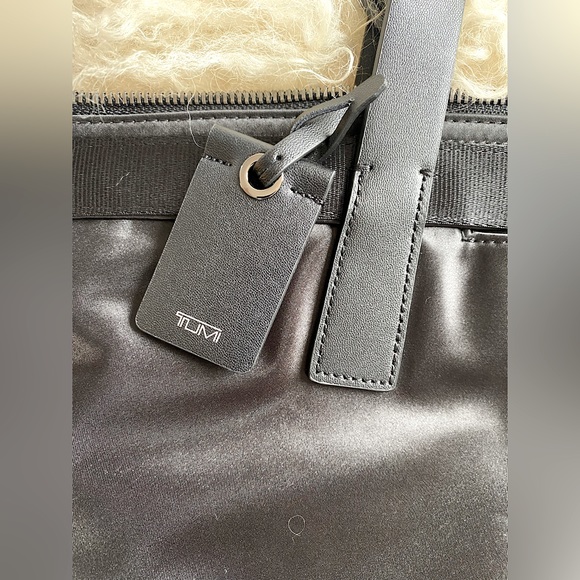 Tumi Bags Tumi Devoe Hope Tote Bag Poshmark